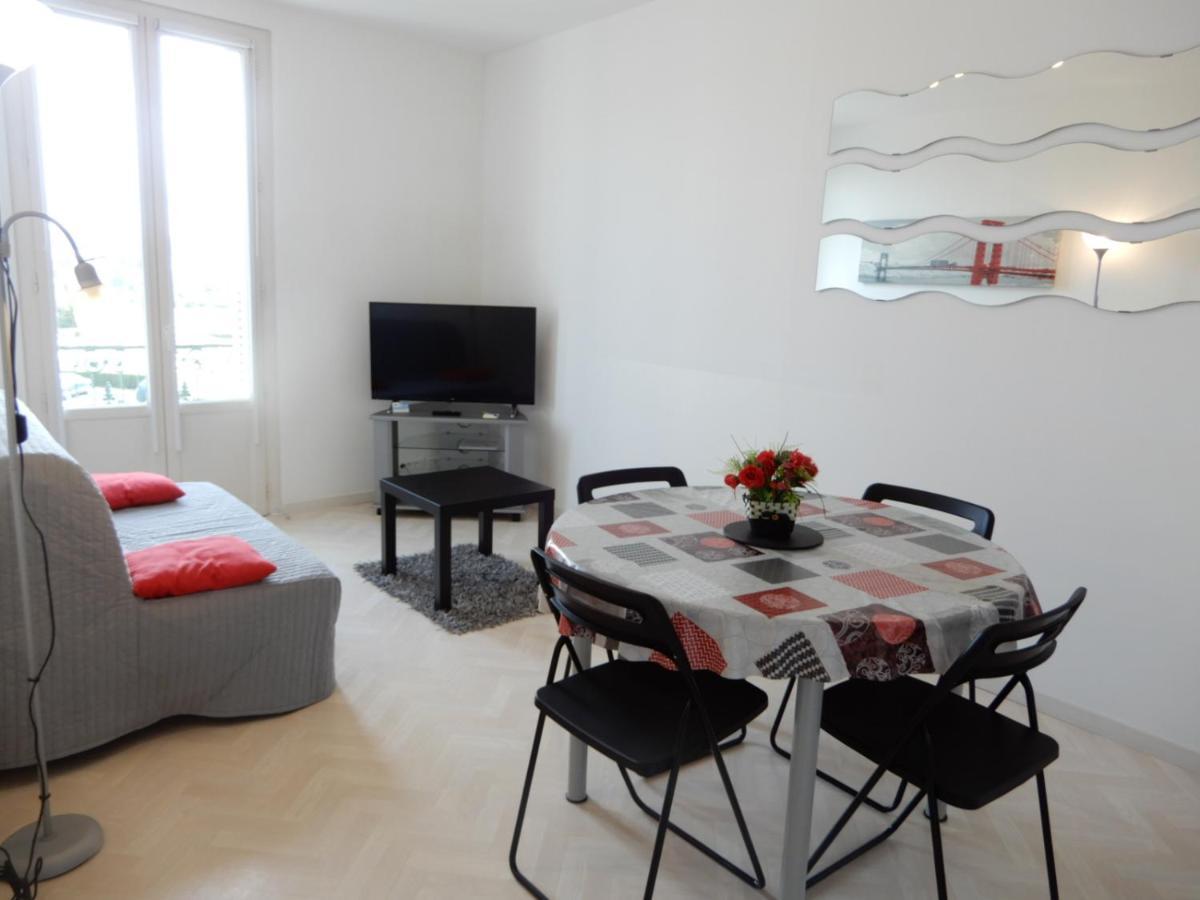 Appartement La Vue Mers Avec Vue Panoramique Et Balcon, 100 M Plage, Velos Fournis Location Capriciosa, Petit Dejeuner En Option 外观 照片